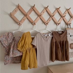 toddler girl bundle 3t/4t